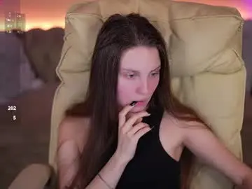 Chaturbate Sex Chat of lilasims