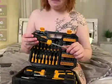 Chaturbate Best live sex cam show of loveiybarbie