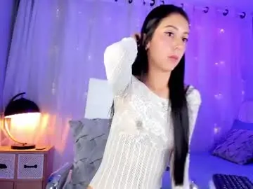 Chaturbate Best Webcam of luna_celeeste_