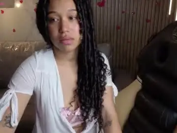 Chaturbate Free Live Porn of malory_star