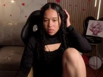 Chaturbate Live Sex of malory_star