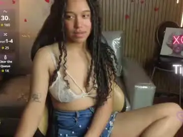 Chaturbate Adult Video Chat of malory_star