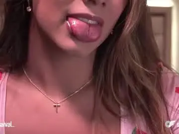 Chaturbate Adult Webcam of missvalery_1