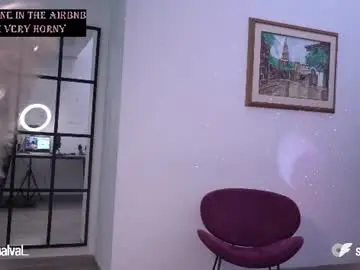 Chaturbate Live Porn of missvalery_1