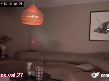 Chaturbate Watch Live Sex Cams of missvalery_1