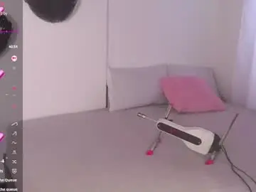 Chaturbate Adult Webcam of mollyblue333