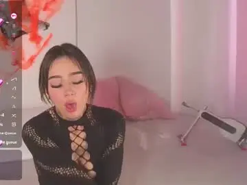 Chaturbate Adult Video Chat of mollyblue333
