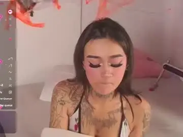 Chaturbate Best Webcam of mollyblue333