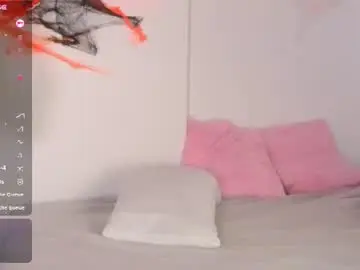 Chaturbate Live Sex of mollyblue333