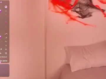 Chaturbate Free Live Porn of mollyblue333