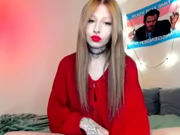 Chaturbate Adult Video Chat of only_iva21