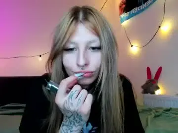 Chaturbate Live Sex of only_iva21