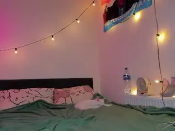 Chaturbate Free Porn Cam of only_iva21