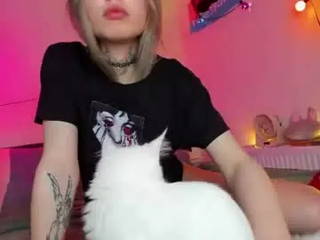 Chaturbate Free Porn Cam of only_iva21