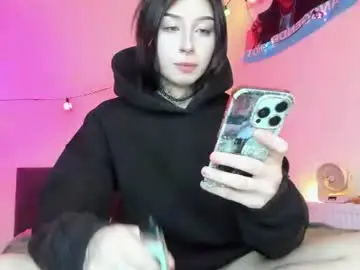 Chaturbate Adult Video Chat of only_iva21