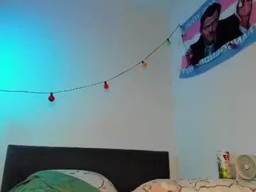 Chaturbate Free Porn Cam of only_iva21