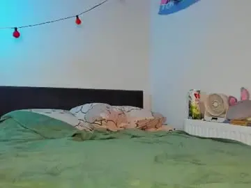 Chaturbate Free Live Porn of only_iva21