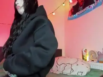 Chaturbate Sex Chat of only_iva21