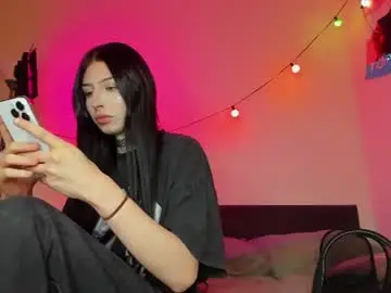 Chaturbate Free Porn Cam of only_iva21