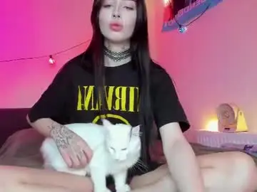 Chaturbate Sex Cam of only_iva21