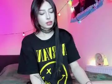 Chaturbate Best live sex cam show of only_iva21