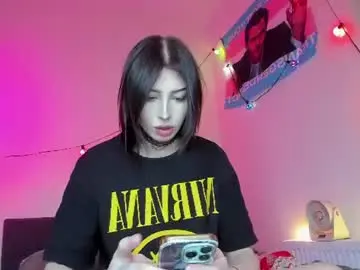 Chaturbate Live Sex of only_iva21
