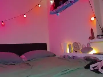 Chaturbate Private Sex Chat of only_iva21