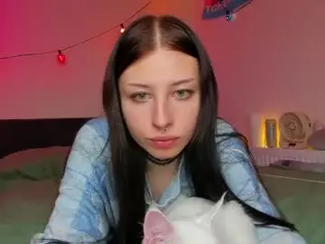 Chaturbate Live Porn of only_iva21