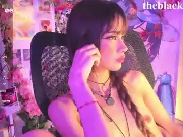 Chaturbate Best live sex cam show of pamiruss0_