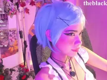Chaturbate Sex Chat of pamiruss0_