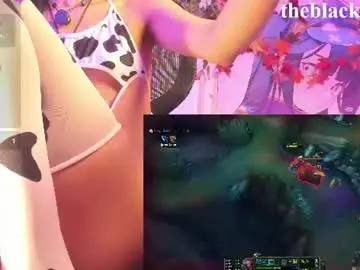 Chaturbate Best live sex cam show of pamiruss0_