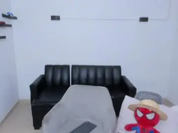 Chaturbate Adult Webcam of samxx_muscle