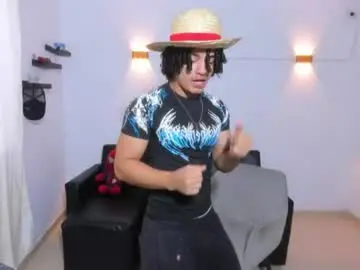 Chaturbate Free Porn Cam of samxx_muscle