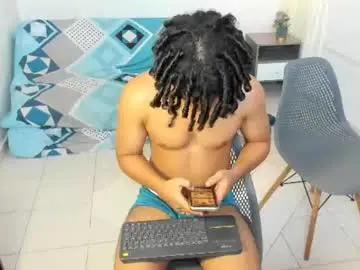 Chaturbate Live Sex of samxx_muscle