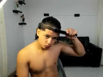 Chaturbate Sex Cam of samxx_muscle