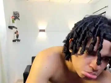 Chaturbate Live Porn of samxx_muscle