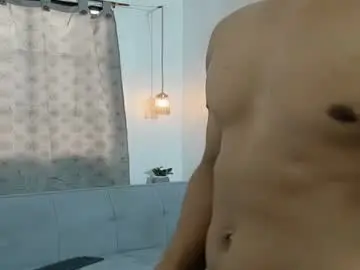 Chaturbate Nude Webcam of samxx_muscle