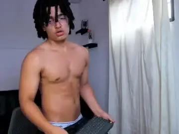 Chaturbate Live Sex Cam of samxx_muscle