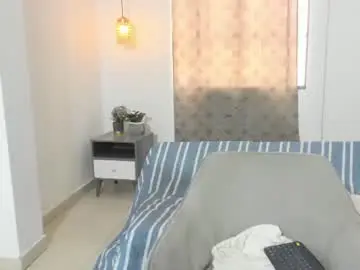 Chaturbate Sex Cam of samxx_muscle