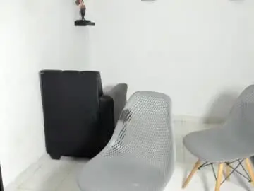 Chaturbate Adult Webcam of samxx_muscle