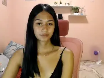 Chaturbate Live Sex Cam of sashafuckss