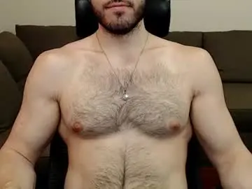 Chaturbate Live Porn of sergiotitan3271