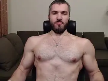 Chaturbate Nude Webcam of sergiotitan3271