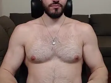 Chaturbate Sex Cam of sergiotitan3271