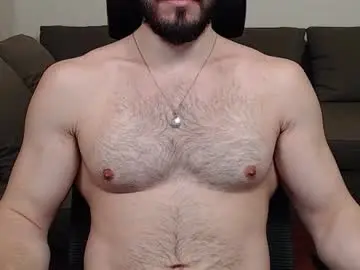 Chaturbate Nude Webcam of sergiotitan3271