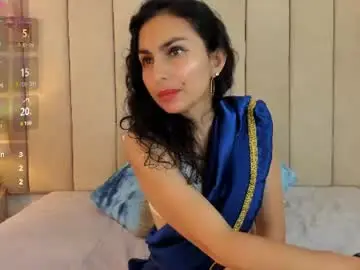 Chaturbate Adult Webcam of shaliny_