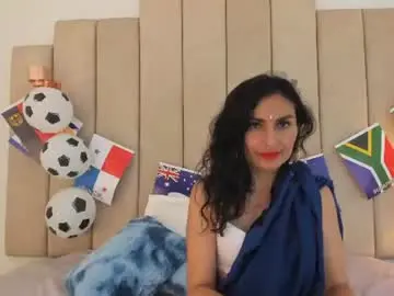 Chaturbate Adult Video Chat of shaliny_