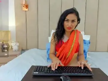 Chaturbate Private Sex Chat of shaliny_