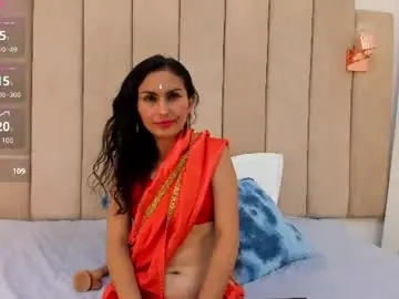 Chaturbate Free Porn Cam of shaliny_