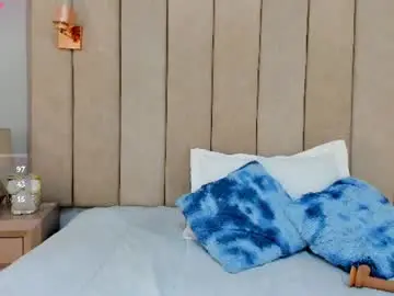 Chaturbate Watch Live Sex Cams of shaliny_